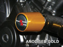 Zontes X310  19-2021  Amber High Impact  Crash Protection  Powerbronze  RRP £83
