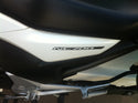 2012 Honda NC700 SA-C with Givvi Luggage