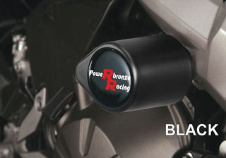 Ducati Monster S4  2001-2003  Black High Impact  Crash Protection  by Powerbronze  RRP £83
