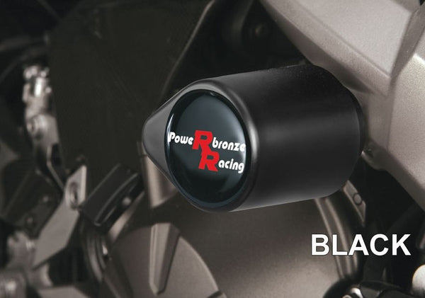 BMW G310R 2016-2022  Black Crash Protection  Powerbronze  RRP £101
