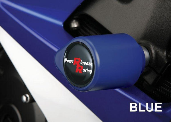 BMW S1000R  17-2019  Black High Impact  Crash Protection  Powerbronze  RRP £83