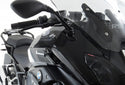 BMW R1200RS 15-2018 & R1250RS 19-2024 Dark Tint Wind Deflectors Powerbronze.