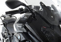 BMW R1200RS 2015-2018 & R1250RS 2019-2022 Light Tint Wind Deflectors Powerbronze