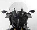BMW R1200RS 15-2018 & R1250RS 19-2024 Dark Tint Wind Deflectors Powerbronze.