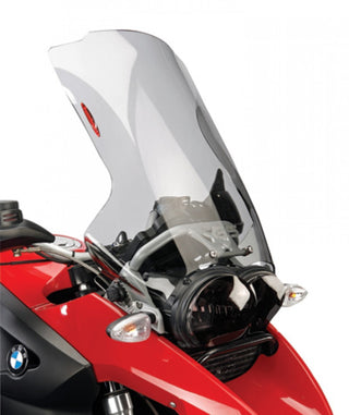 BMW R1200GS 04-2012 Light Tint Original Profile Flip/Tall SCREEN Powerbronze.