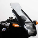 BMW K1100RS  93-1997 Clear Original Profile Flip/Tall SCREEN Powerbronze.