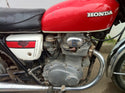 1974 Classic Honda CB250 for Restoration sensible offers.