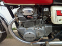 1974 Classic Honda CB250 for Restoration sensible offers.