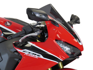 Honda CBR1000RR Fireblade   17-2019   Light Tint Original Profile SCREEN Powerbronze