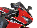 Fits Honda CBR1000RR Fireblade   17-2019  Dark Tint Original Profile SCREEN Powerbronze
