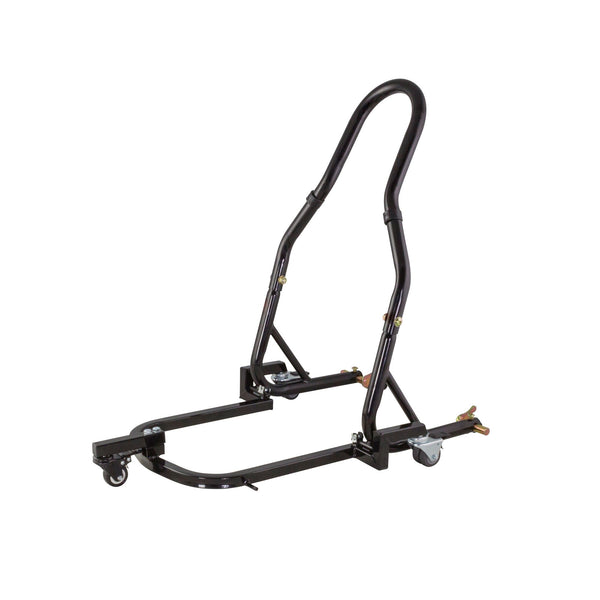 BikeTek Series 3 Track Red Paddock Stand Set - BDLA Motorbikes BikeTek Series 3 Track Red Paddock Stand Set - BDLA Motorbikes