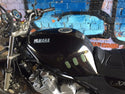 1999 Yamaha XJ600N Diversion low mileage just 7,947 miles from new