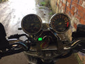 1999 Yamaha XJ600N Diversion low mileage just 7,947 miles from new