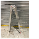 Motorcycle Aluminium Folding Loading Ramp 340Kg Load - 2170mm x 230mm (Extended)