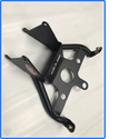 Yamaha YZF-R6  2017-2020 Lightweight Aluminium Front Fairing Bracket & Scoop BSB..