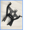 Yamaha YZF-R6  2017-2020 Lightweight Aluminium Front Fairing Bracket & Scoop BSB.