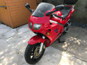 1997 Honda VFR750 F RC36