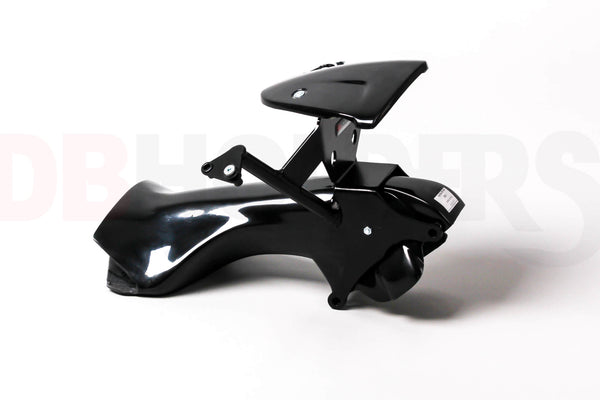 Aprilia RS660  2021 > Front Fairing bracket & Air Duct by DB Holders