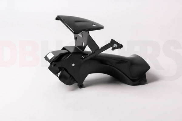 Aprilia RS660  2021 > Front Fairing bracket & Air Duct by DB Holders