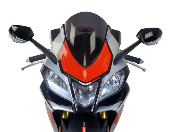 Aprilia RSV4 RF  2015-2020  Dark Tint Original Profile SCREEN Powerbronze