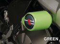 Zontes X310  19-2021  Green High Impact  Crash Protection  Powerbronze  RRP £83