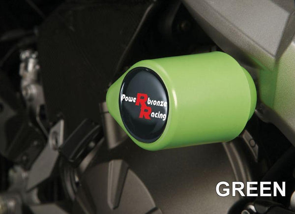 BMW S1000R  17-2019  Green High Impact  Crash Protection  Powerbronze  RRP £83