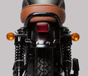 2016 Mutt Mongrel 125 cc