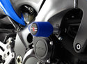 Suzuki GSX-S1000F 15-2021 Crash Protection Black Powerbronze RRP £85