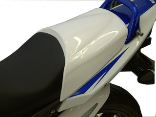 Suzuki GSX650 F 08-2016  Gloss White Seat Cowl Seat Hump Powerbronze RRP £90