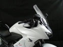 Fits Honda CBF1000 Aug 2010-2016  Dark Tint  Wind Deflectors by Powerbronze.