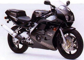 Fits Honda CBR250RR MC22  11-2014 Dark Tint Original Profile SCREEN Powerbronze