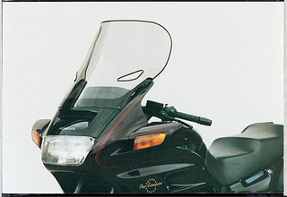 Honda ST1100 Pan European 89-1999  Clear Original Profile SCREEN Powerbronze