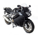 Honda VFR800F  2014-2017  Dark Tint  Wind Deflectors Powerbronze.