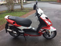 2011 Peugeot Speedfight3 LC 50cc