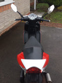2011 Peugeot Speedfight3 LC 50cc