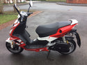 2011 Peugeot Speedfight3 LC 50cc
