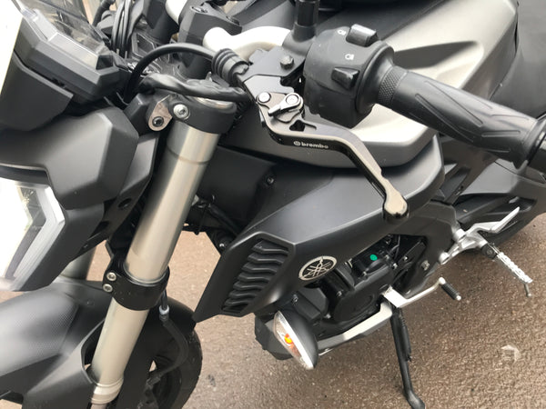 2014 Yamaha MT-125 Ideal learner / Commuter