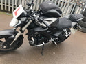 2014 Yamaha MT-125 Ideal learner / Commuter