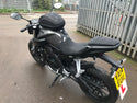 2014 Yamaha MT-125 Ideal learner / Commuter