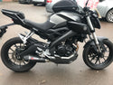2014 Yamaha MT-125 Ideal learner / Commuter