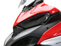 Ducati Multistrada V4 2021 >  Clear Headlight Protectors by Powerbronze RRP £36