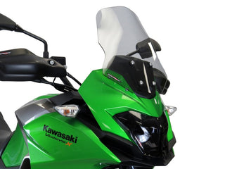 Kawasaki Versys-X 300 2017-2023  Light Tint Original Profile SCREEN Powerbronze
