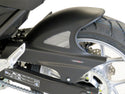 Fits Honda  NC750X  21-2024 Carbon Look & Silver Mesh Rear Hugger  Powerbronze