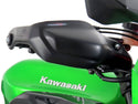 Kawasaki Z1000SX  11-2016 Matt Black Handguard/Wind Deflectors by Powerbronze