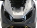 Honda X-ADV  17-2020  Dark Tint Headlight Protectors by Powerbronze RRP £36