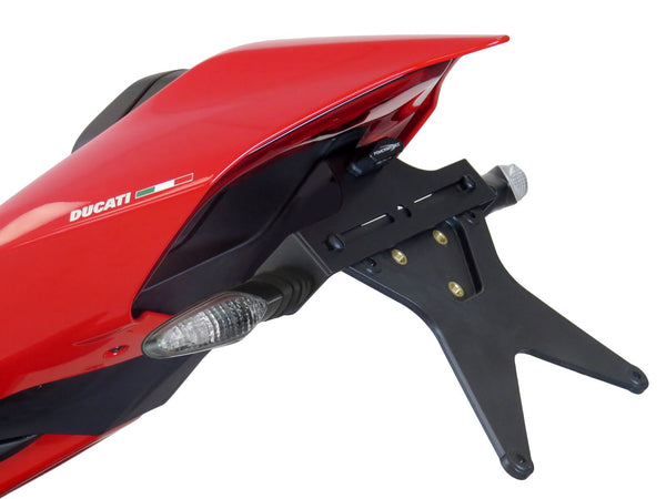 Ducati Streetfighter V4 20-2024  Tail Tidy  Eliminator  by Powerbronze    RRP £128