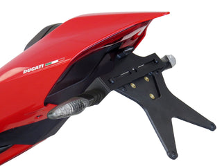 Ducati Supersport  17-2023  Tail Tidy  Eliminator  by Powerbronze    RRP £128