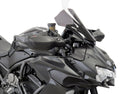 Kawasaki ZH2  20-2025  Dark Tint (325mm High) Flip/Tall SCREEN Powerbronze.
