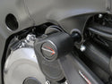 Suzuki GSX-S1000GT 2022 > Crash Protection Black Powerbronze RRP £85