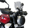 Fits Honda CB1000R  18-2020 (full) Dark Tint Headlight Protectors Powerbronze RRP £36